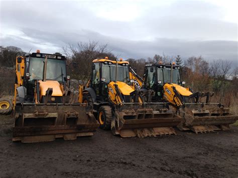 Plant Hire Hatherleigh 